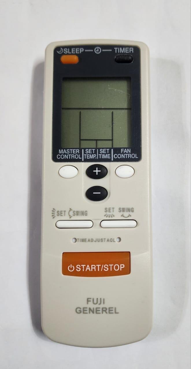 Remote Control